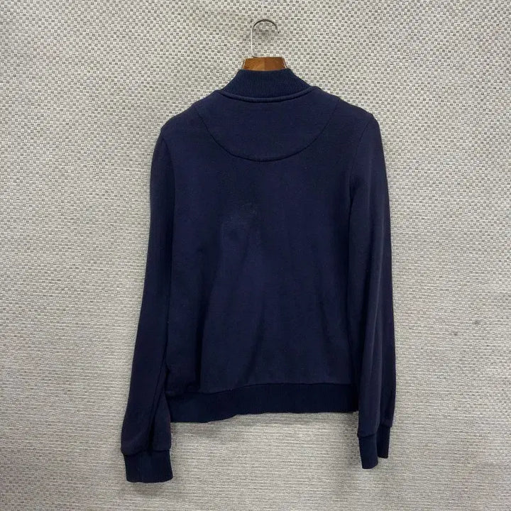 [BUNJANG] Guess Casual Zip-up Jacket / 게스 무지 캐주얼 집업 자켓 S M13242