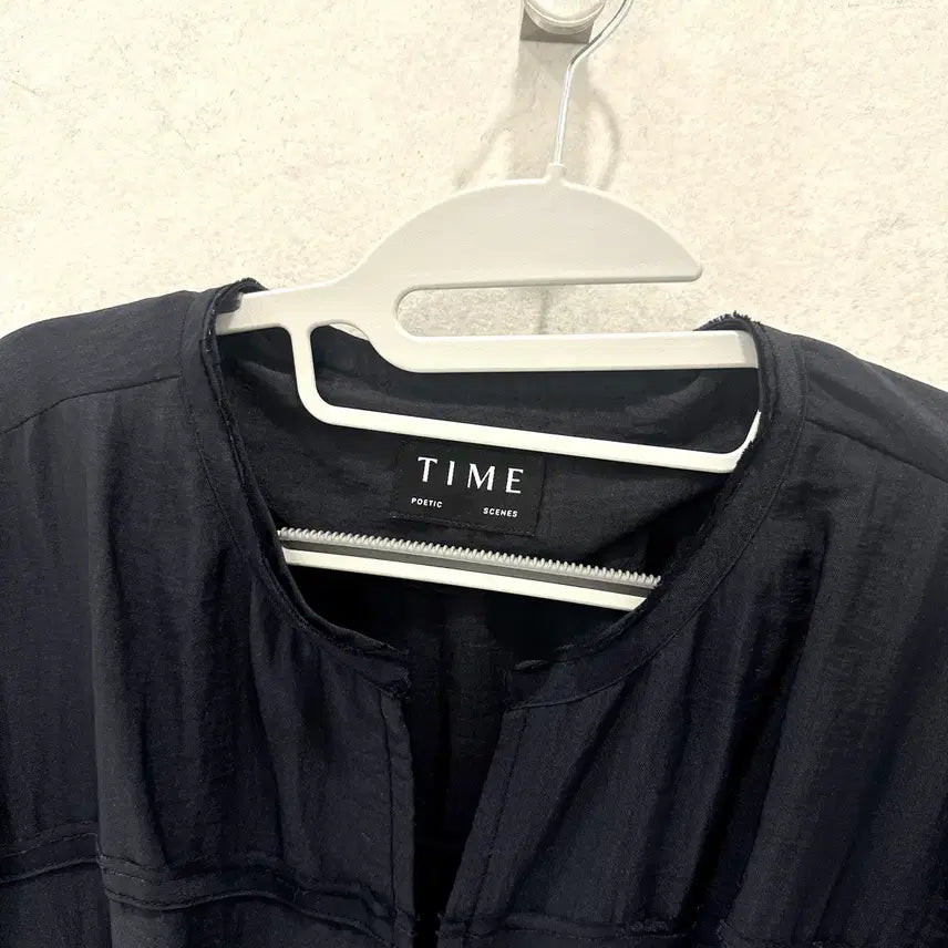 [BUNJANG] Time Dress / 한섬 타임 TIME 원피스