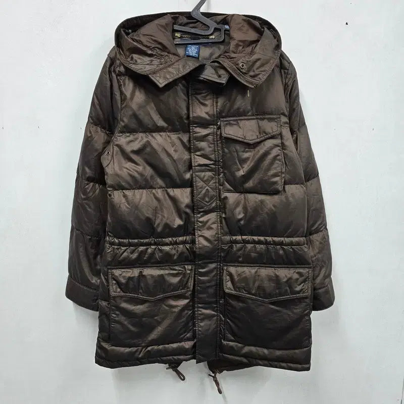 [SOLD OUT] [정품/S] 랄프로렌 여성 오리솜털 패딩    GG