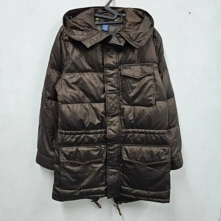 [SOLD OUT] [정품/S] 랄프로렌 여성 오리솜털 패딩    GG
