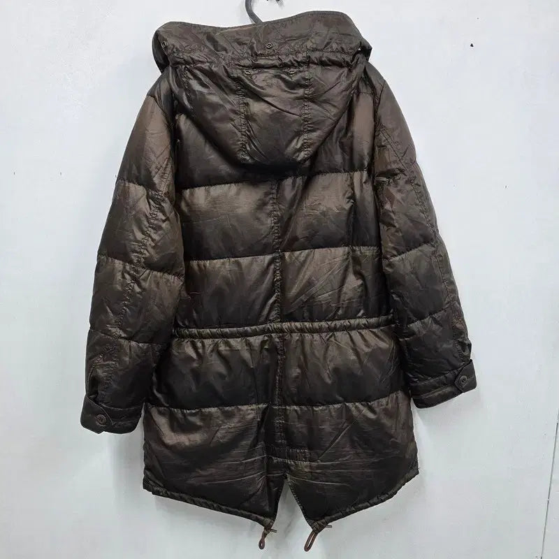 [SOLD OUT] [정품/S] 랄프로렌 여성 오리솜털 패딩    GG