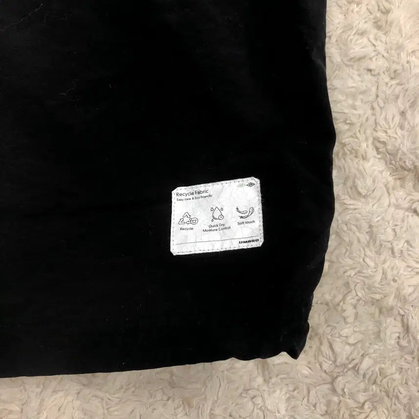 [SOLD OUT] 100 엄브로 아노락 반팔 바람막이 자켓