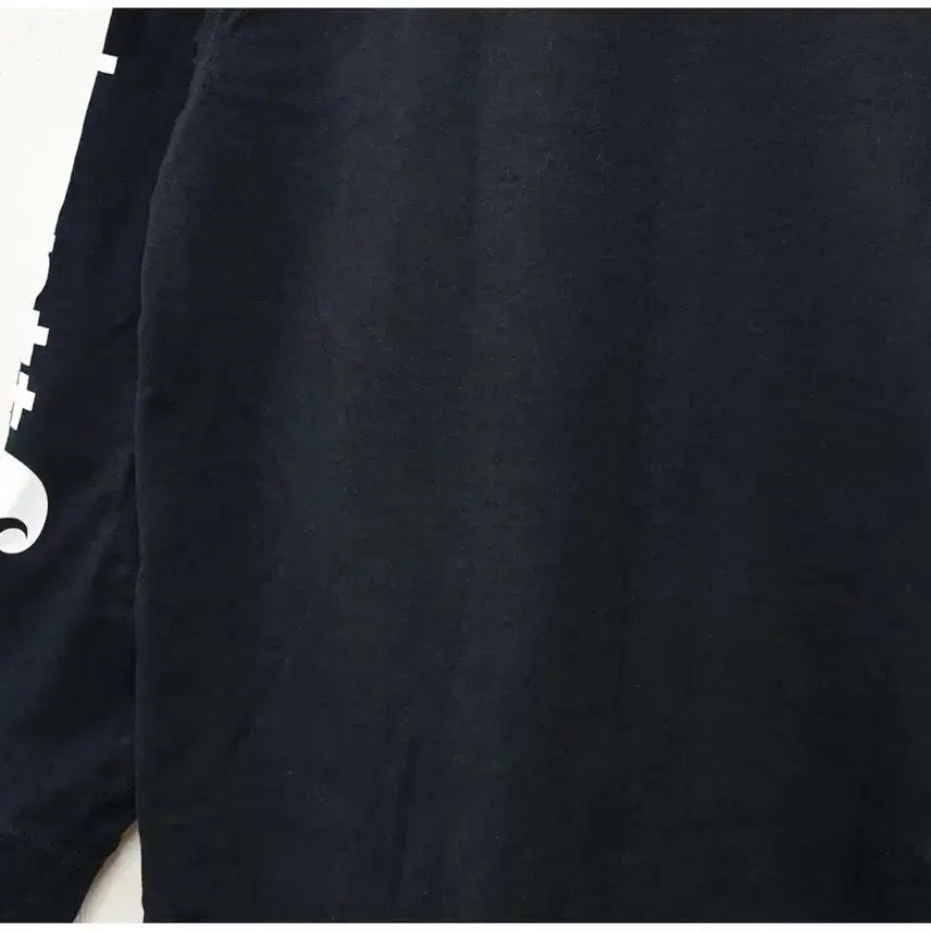 [BUNJANG] Carhartt Black Long Sleeve T-shirt S Size / 칼하트 블랙 긴팔티 S 사이즈 새상품 95
