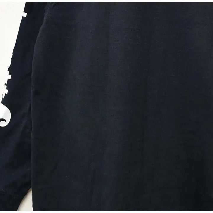 [BUNJANG] Carhartt Black Long Sleeve T-shirt S Size / 칼하트 블랙 긴팔티 S 사이즈 새상품 95