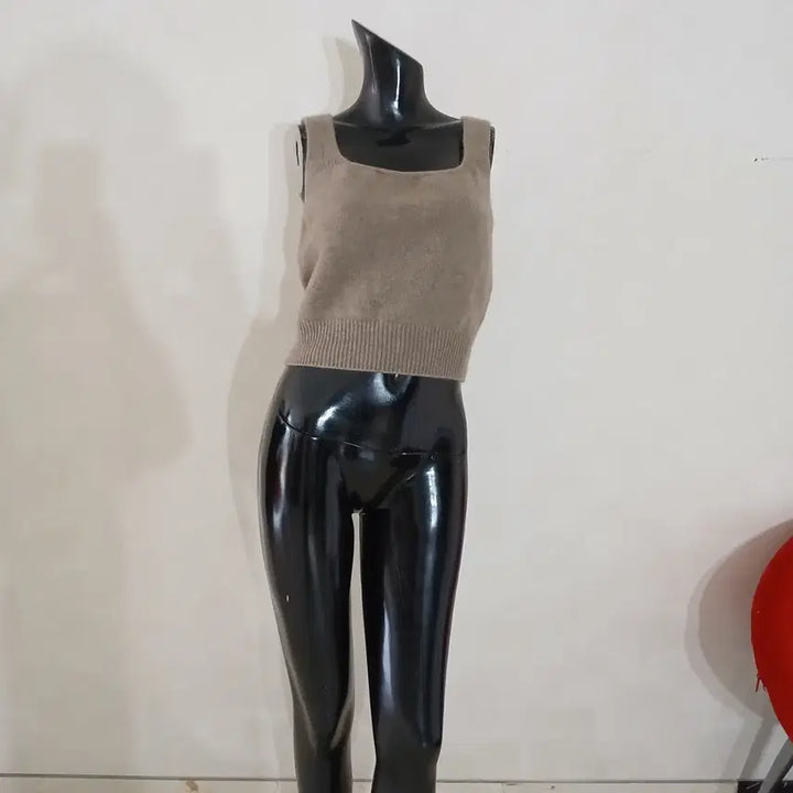 [BUNJANG] The Cashmere Cashmere 100 Knit 55 / 022 더캐시미어 캐시미어100 니트 55