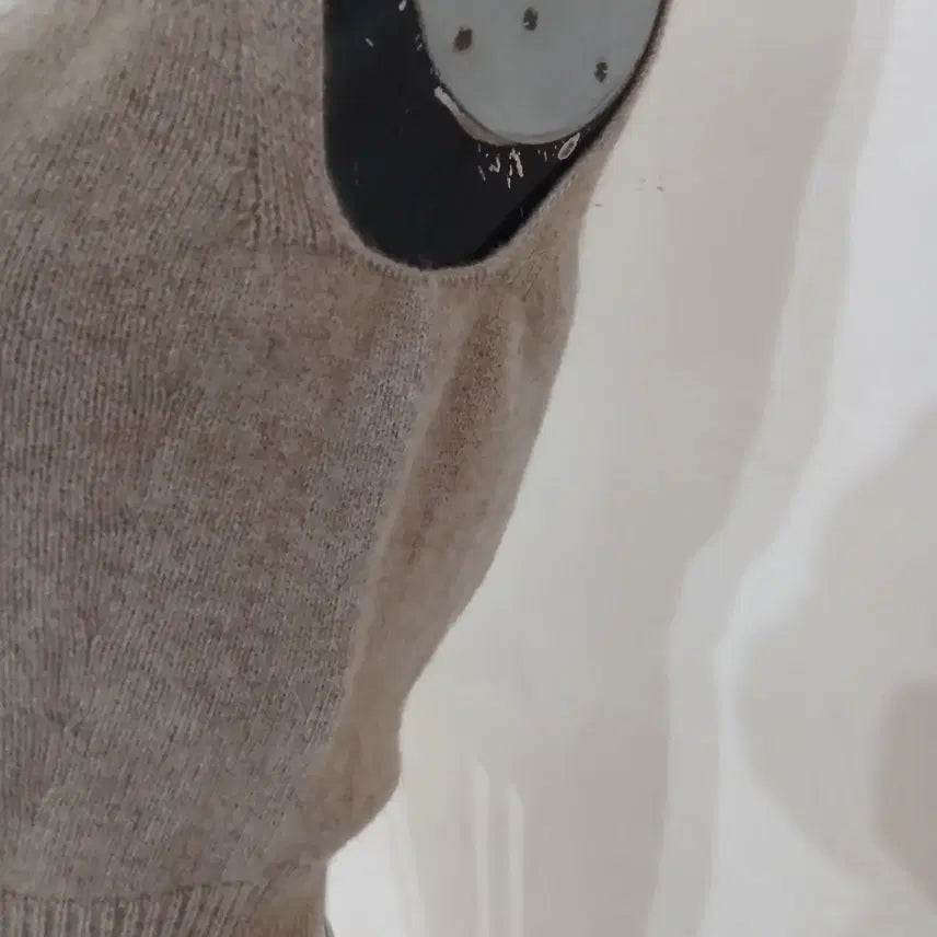 [BUNJANG] The Cashmere Cashmere 100 Knit 55 / 022 더캐시미어 캐시미어100 니트 55