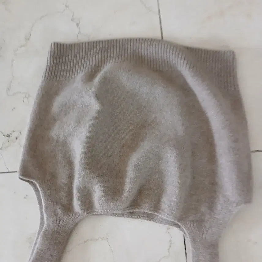 [BUNJANG] The Cashmere Cashmere 100 Knit 55 / 022 더캐시미어 캐시미어100 니트 55