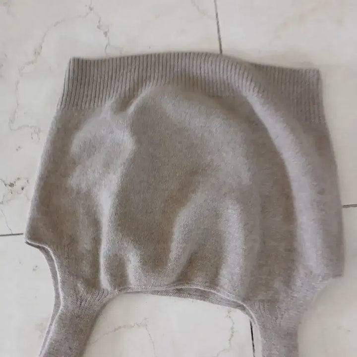 [BUNJANG] The Cashmere Cashmere 100 Knit 55 / 022 더캐시미어 캐시미어100 니트 55