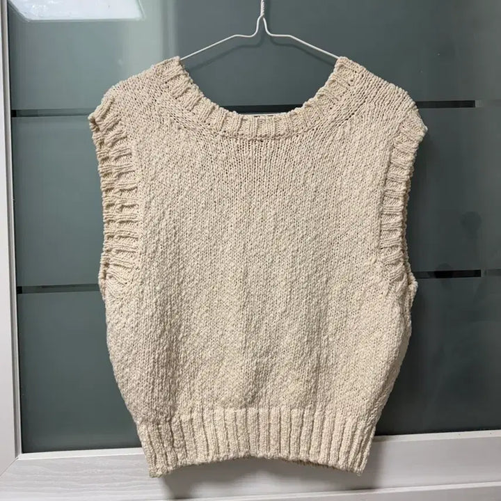 [BUNJANG] Generic Vest / 조끼 프리사이즈