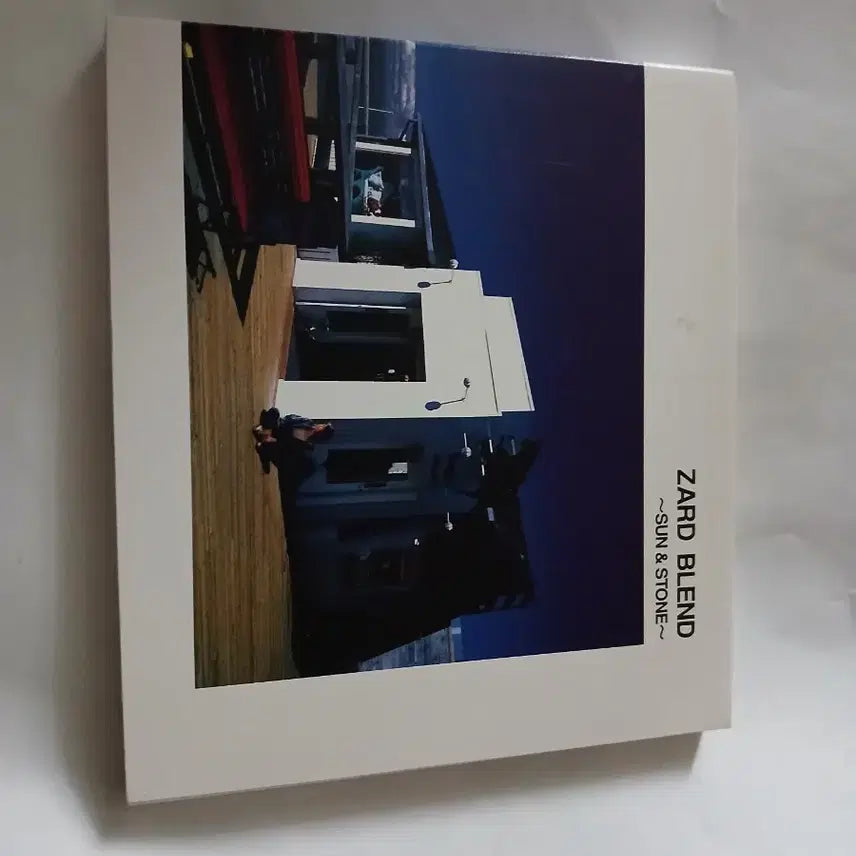 [BUNJANG] ZARD CD Album / 자드 ZARD.CD.음반.졔이팝.일본.