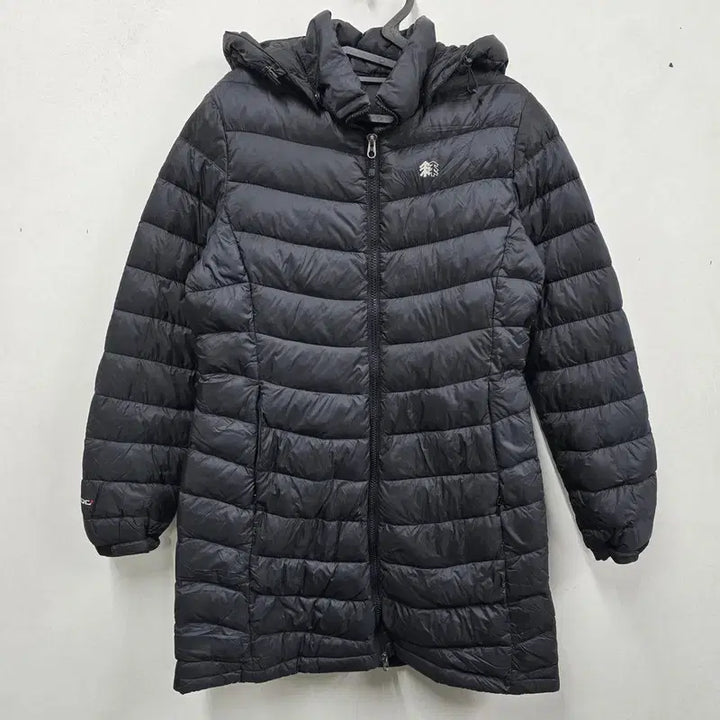[SOLD OUT] [정품/95] 코오롱스포츠 여성 경량 롱패딩     GG