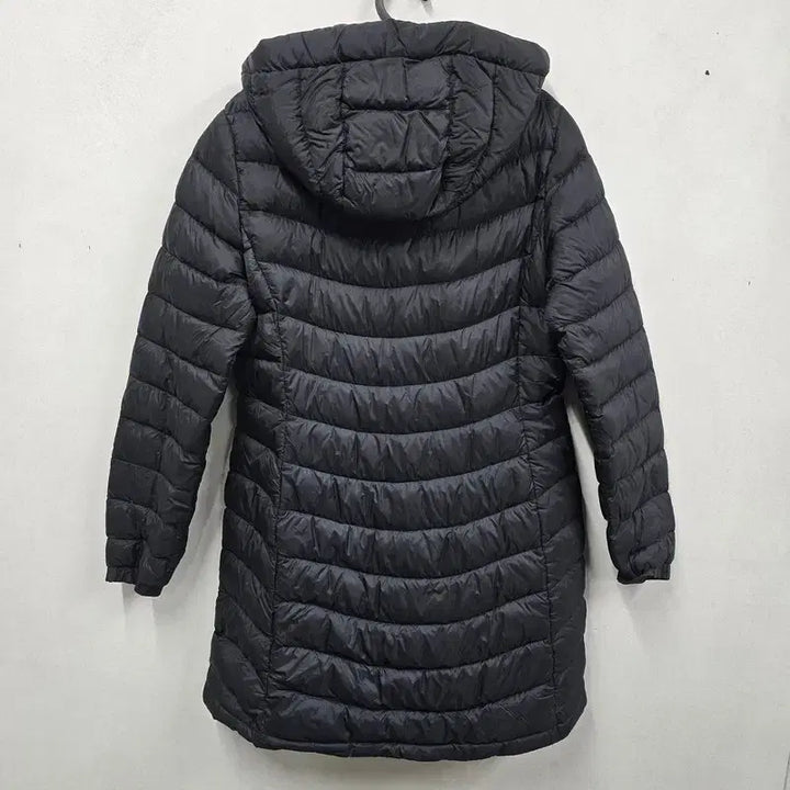 [SOLD OUT] [정품/95] 코오롱스포츠 여성 경량 롱패딩     GG