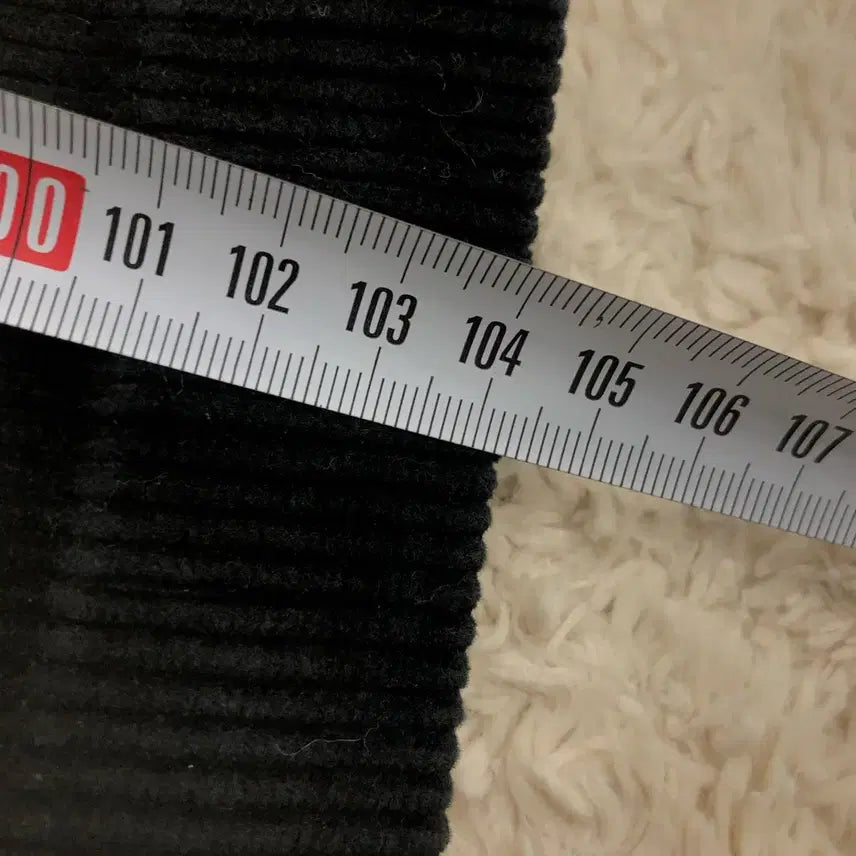 [BUNJANG] Polo Ralph Lauren Black Corduroy Pants / 31 폴로 랄프로렌 블랙 코듀로이 팬츠