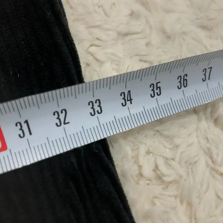 [BUNJANG] Polo Ralph Lauren Black Corduroy Pants / 31 폴로 랄프로렌 블랙 코듀로이 팬츠