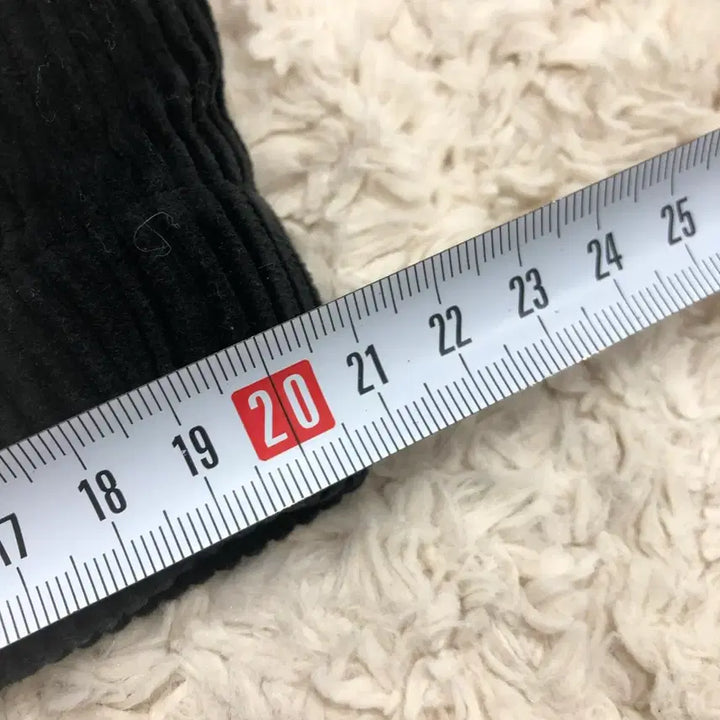[BUNJANG] Polo Ralph Lauren Black Corduroy Pants / 31 폴로 랄프로렌 블랙 코듀로이 팬츠