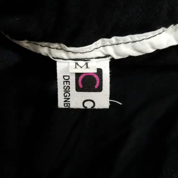 [BUNJANG] Black Linen Blend Shorts / 블랙 반바지 여성용 마제질