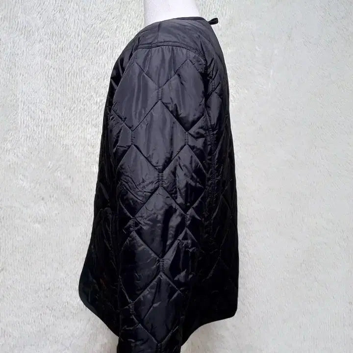[BUNJANG] Espionage Diamond Quilted Men&