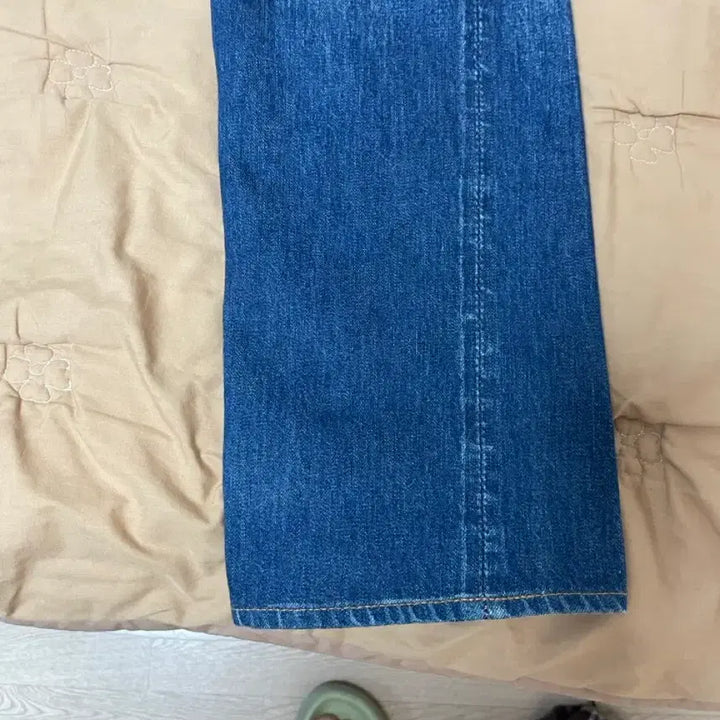 [BUNJANG] Full Count More Than Real 1101 Jeans / 풀카운트 모어댄리얼 1101 32사이즈 판매