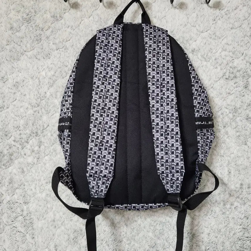 [BUNJANG] Fila J456 Backpack / J456 휠라 백팩 책가방 학생가방