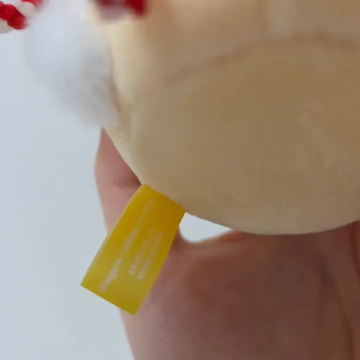 [BUNJANG] Chiikawa Tangerine Usagi Mascot / 치이카와 귤사기 / 귤 우사기 마스코트