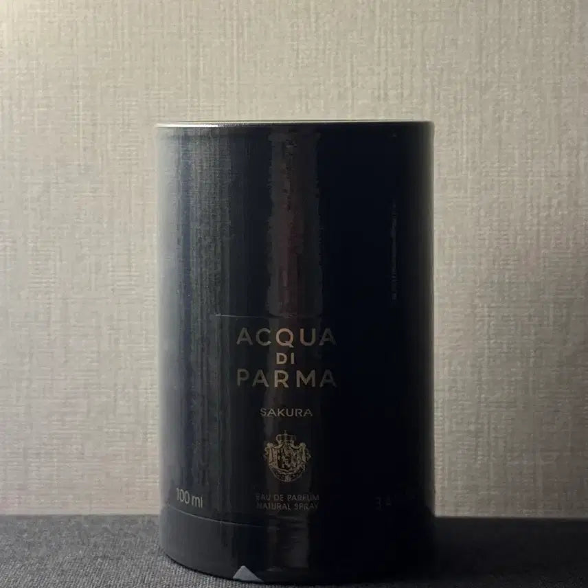 [BUNJANG] Acqua di Parma Sakura 100ml Eau de Parfum / (국문라벨/새상품)아쿠아 디 파르마 사쿠라 100ml
