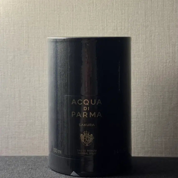 [BUNJANG] Acqua di Parma Sakura 100ml Eau de Parfum / (국문라벨/새상품)아쿠아 디 파르마 사쿠라 100ml