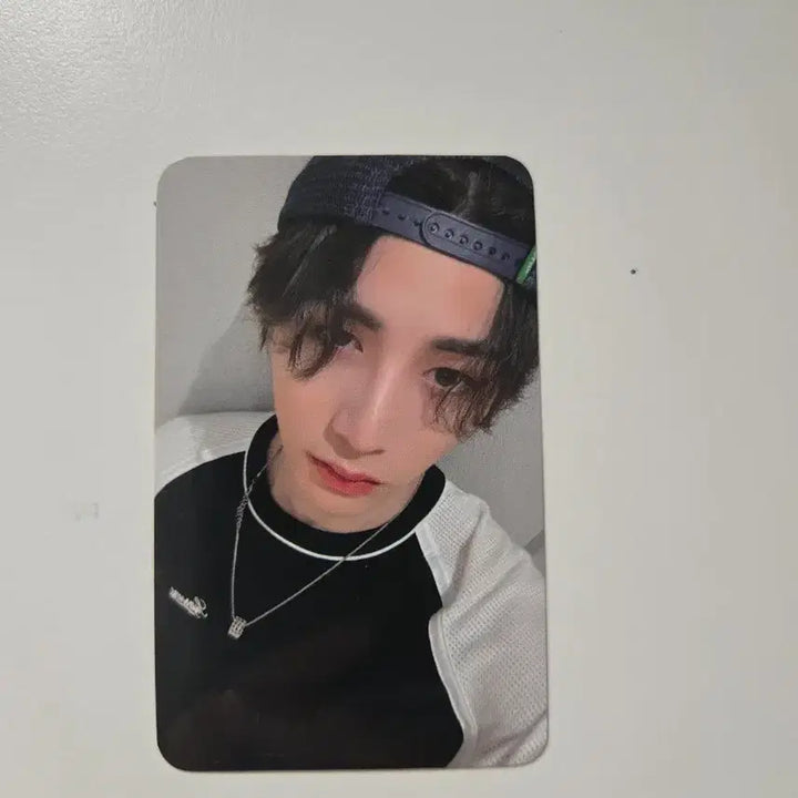 [BUNJANG] HOW? BitRoad Taesan Photocard / HOW? 비트로드 태산포카