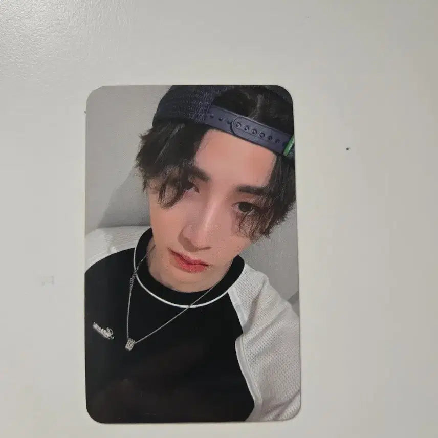 [BUNJANG] HOW? BitRoad Taesan Photocard / HOW? 비트로드 태산포카