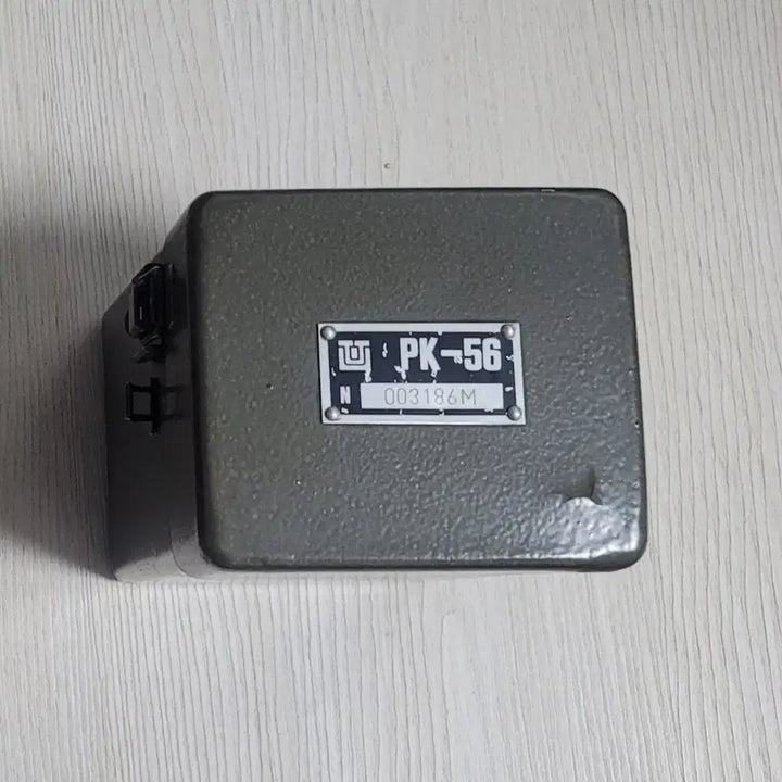 [BUNJANG] PK50 Radiation Detector / 폴란드 PK50 방사능 측정기
