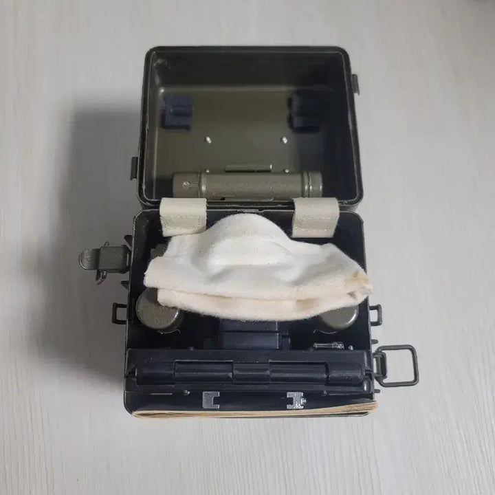 [BUNJANG] PK50 Radiation Detector / 폴란드 PK50 방사능 측정기