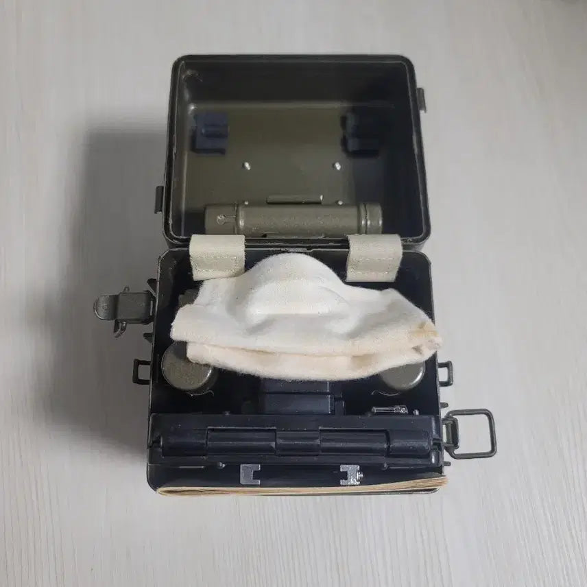 [BUNJANG] PK50 Radiation Detector / 폴란드 PK50 방사능 측정기