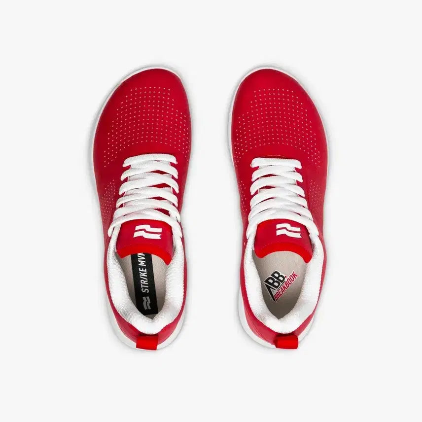 [BUNJANG] Strike MVMNT Haze Trainer Training Shoes / [260] 스트라이크 무브먼트 헤이즈 트레이너 운동화 트레이닝화