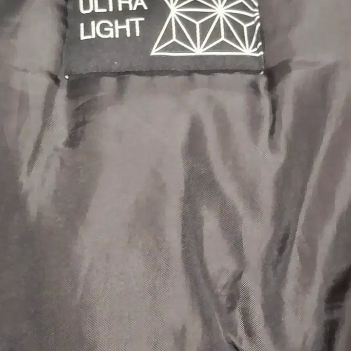 [BUNJANG] MRC Ultra Light Navy Hooded Padded Jacket / 울트라라이트패딩후드
