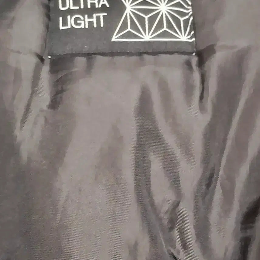 [BUNJANG] MRC Ultra Light Navy Hooded Padded Jacket / 울트라라이트패딩후드