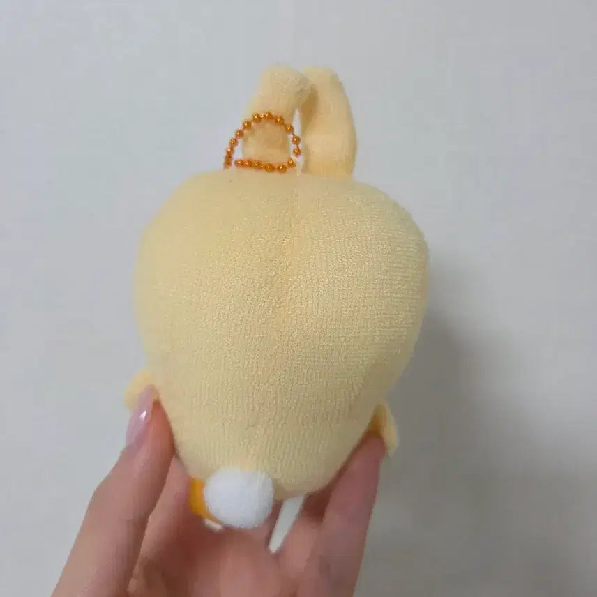 [BUNJANG] Chiikawa Usagi Mascot Towel / 치이카와 타올 / 타월 우사기 마스코트