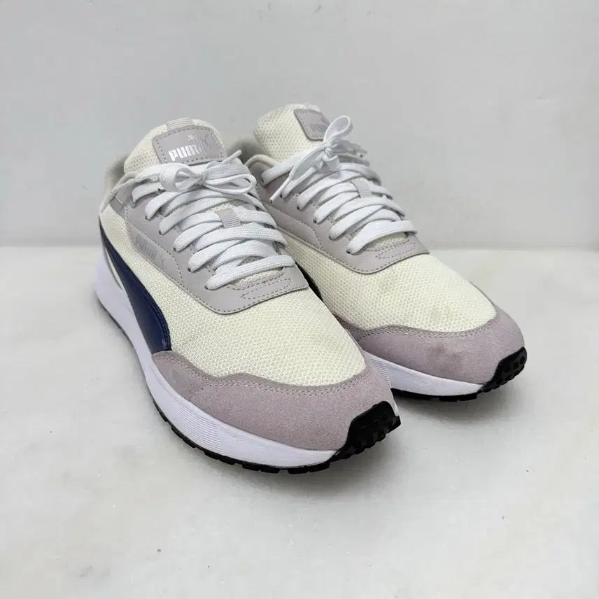 [BUNJANG] Puma Run Tamed Sneakers / (280)푸마 운동화 런테임드 스니커즈