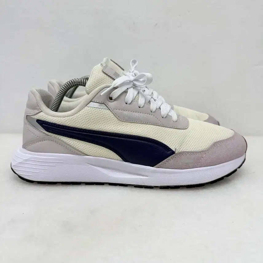 [BUNJANG] Puma Run Tamed Sneakers / (280)푸마 운동화 런테임드 스니커즈