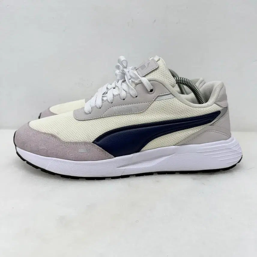 [BUNJANG] Puma Run Tamed Sneakers / (280)푸마 운동화 런테임드 스니커즈