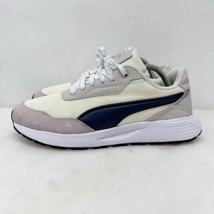 [BUNJANG] Puma Run Tamed Sneakers / (280)푸마 운동화 런테임드 스니커즈