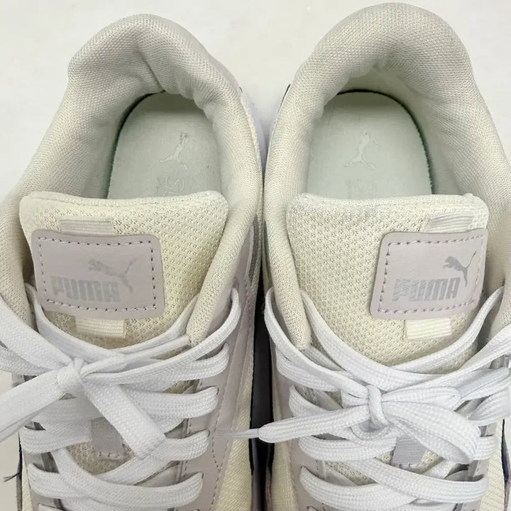 [BUNJANG] Puma Run Tamed Sneakers / (280)푸마 운동화 런테임드 스니커즈
