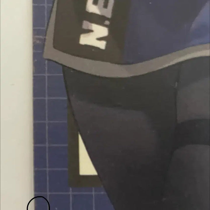 [BUNJANG] Zenless Zone Zero HoyoLand Unofficial Paper Goods Bundle / (급처)젠레스 존 제로 젠존제 호요랜드 비공식 지류 일괄 판매합니다
