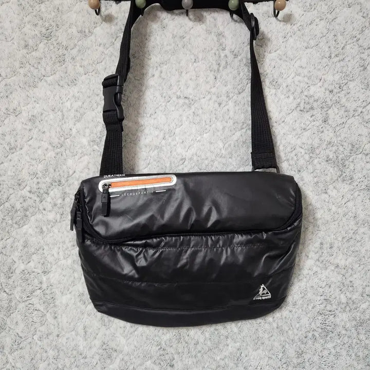 [BUNJANG] Le Coq Sportif Cross Bag / J461 르꼬끄 크로스백 가방