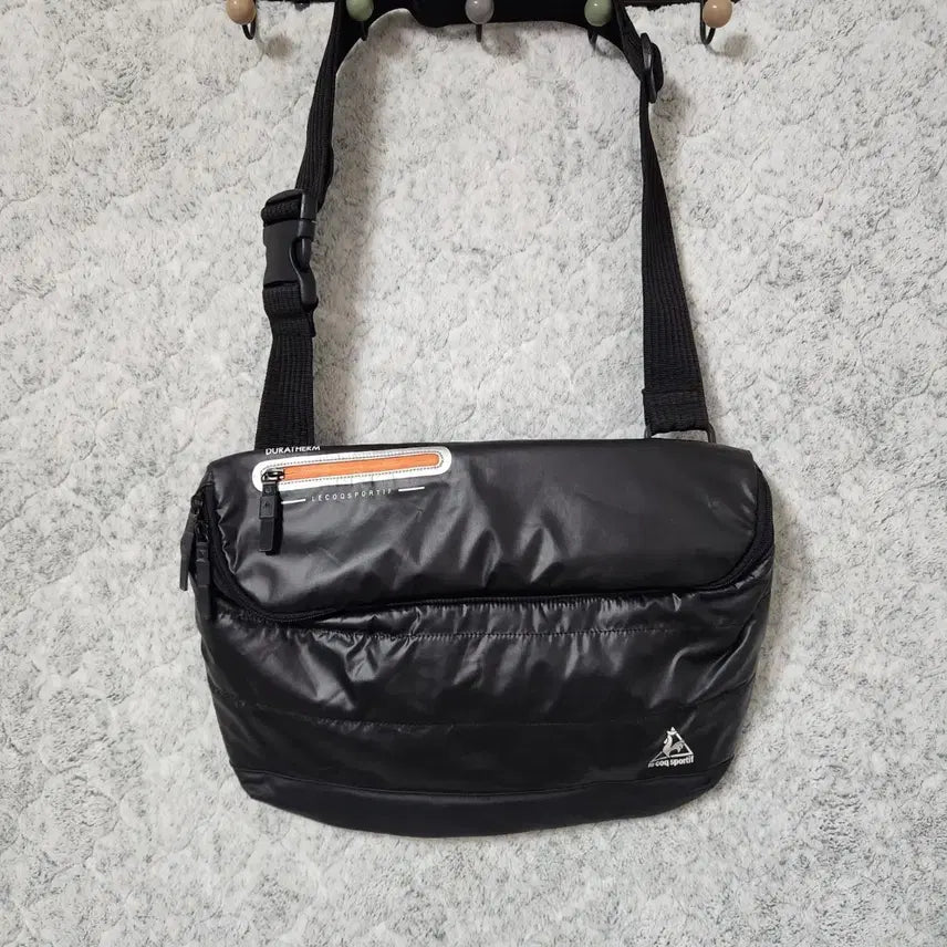 [BUNJANG] Le Coq Sportif Cross Bag / J461 르꼬끄 크로스백 가방