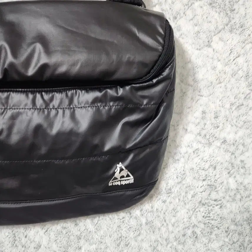 [BUNJANG] Le Coq Sportif Cross Bag / J461 르꼬끄 크로스백 가방