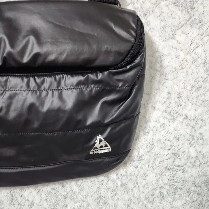 [BUNJANG] Le Coq Sportif Cross Bag / J461 르꼬끄 크로스백 가방