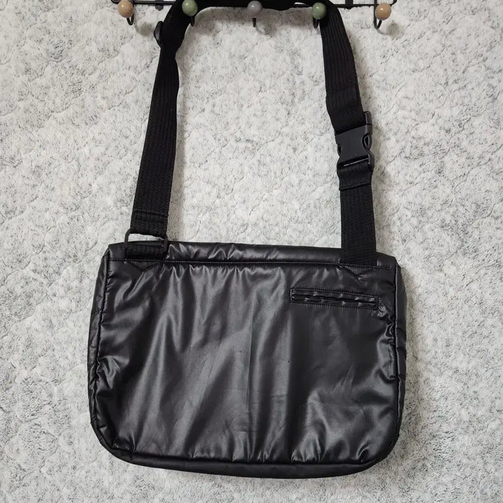 [BUNJANG] Le Coq Sportif Cross Bag / J461 르꼬끄 크로스백 가방