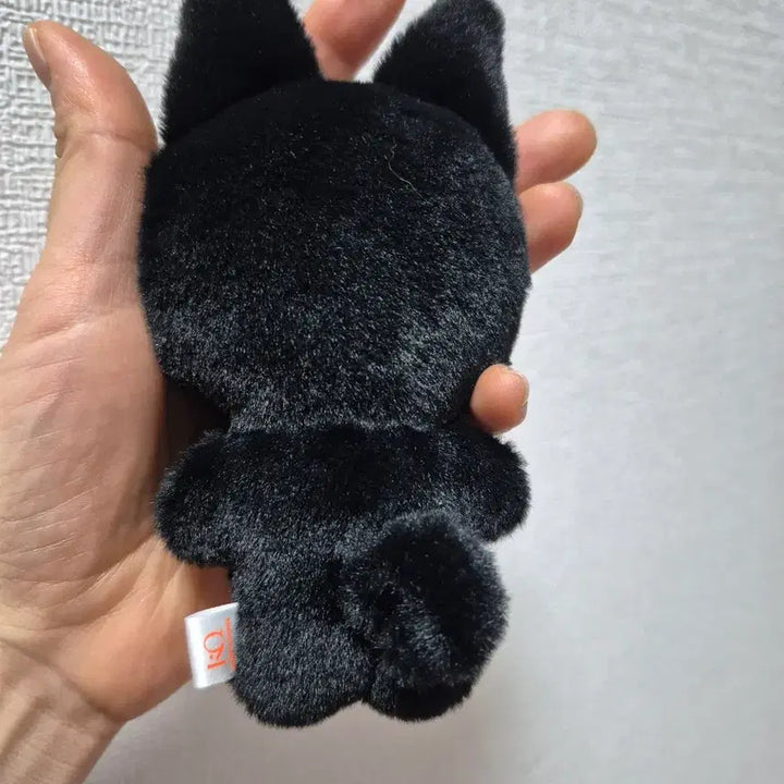[BUNJANG] ATEEZ Kkamyo Doll Keyring / 에이티즈 굿즈 키링 인형