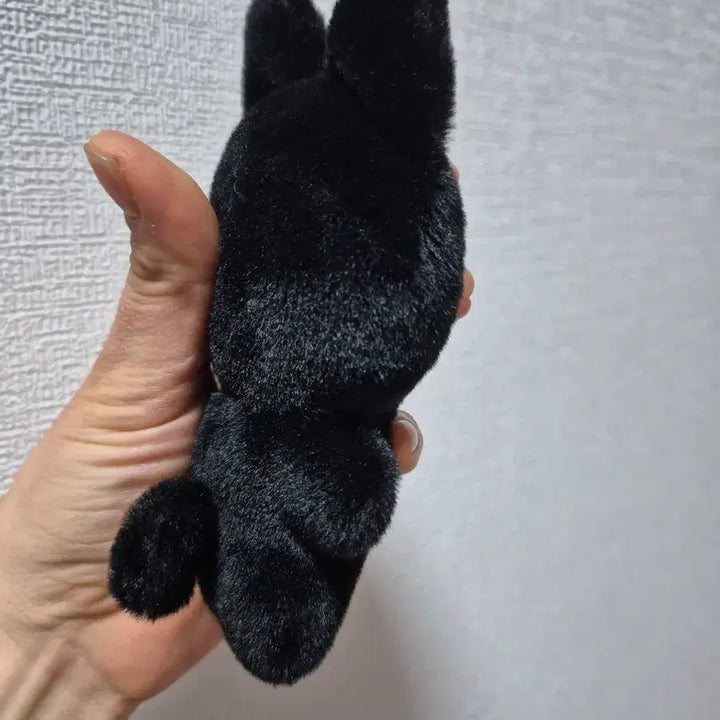 [BUNJANG] ATEEZ Kkamyo Doll Keyring / 에이티즈 굿즈 키링 인형