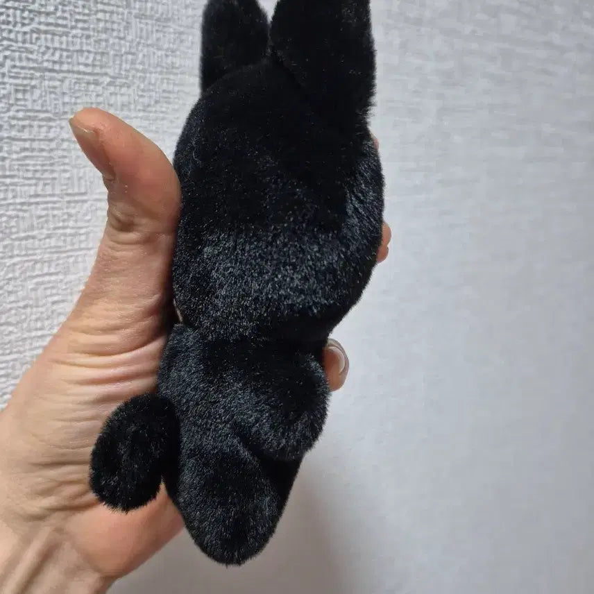 [BUNJANG] ATEEZ Kkamyo Doll Keyring / 에이티즈 굿즈 키링 인형