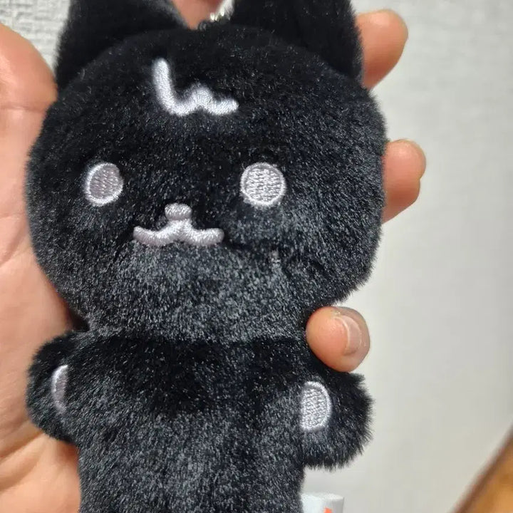[BUNJANG] ATEEZ Kkamyo Doll Keyring / 에이티즈 굿즈 키링 인형